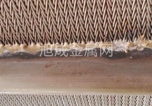 江苏A4铜焊隔板网