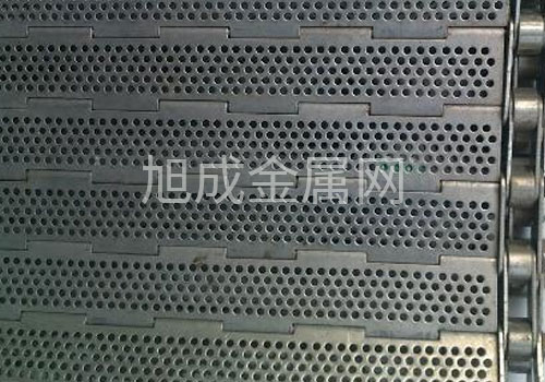 北京链板型网带厂家